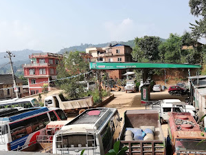 Palchoki Oil Store