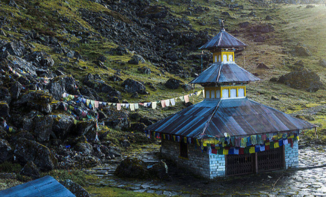 Panch Pokhari Trek | Altitude, Cost, Weather, Route, Things to do, Season & Time