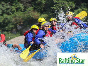 Rafting Star Resort, Sukute