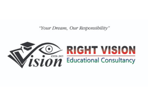 Right Vision Education Consultancy