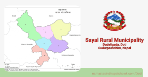 Sayal Rural Municipality