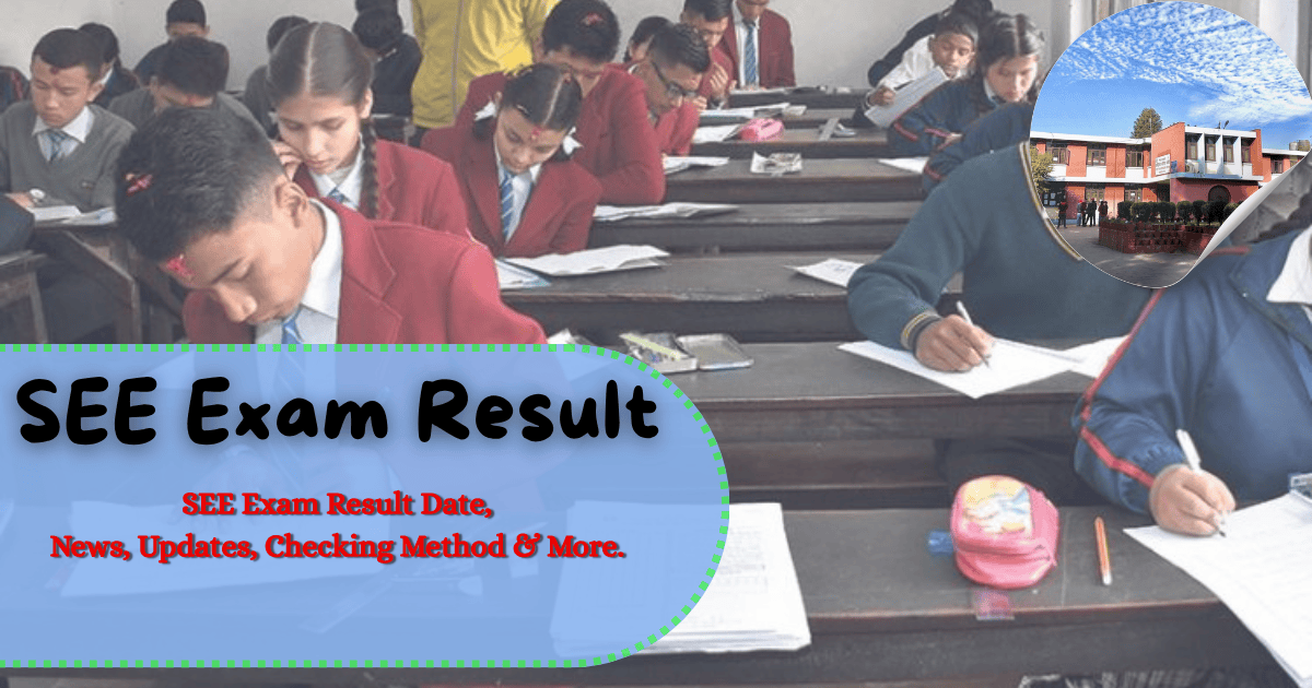 How to Check SEE Result 2081 via Website, SMS & IVR – Complete Guide