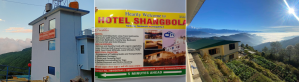 Hotel Shangbola, Chisapani