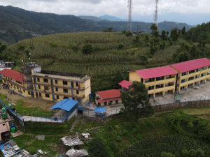 Shree Irkhu Secondary School