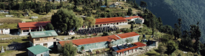 Shree Melamchi Ghyang Secondary School