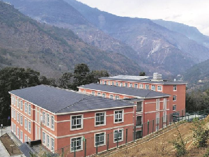 Shree Ratna Rajya Secondary School