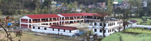Setidevi Sharada Secondary School