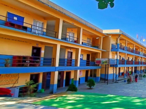 Siddhi Ganesh Secondary School