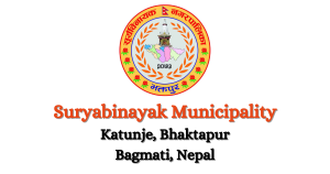Suryabinayak Municipality