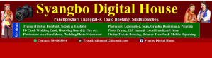 Syangbo Digital House, Bhotang