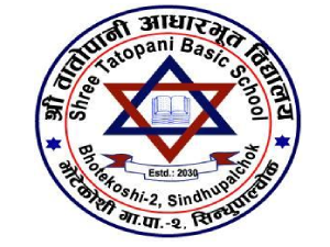 Tatopani Basic School