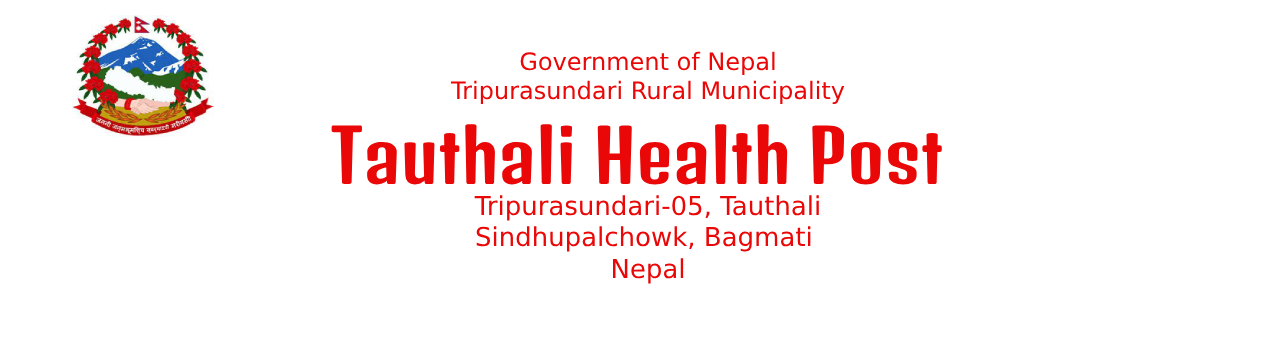 Tauthali Health Post 