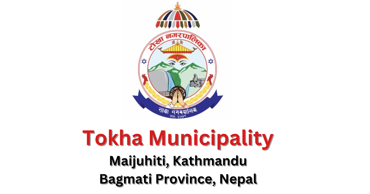 Tokha Municipality